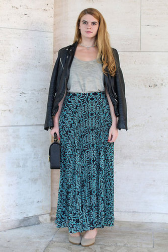 New York Fashion Week Street Style New York Fashion Week Street Style