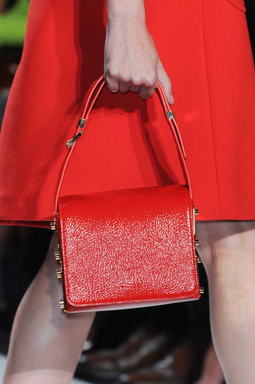 Michael Kors Spring 2013