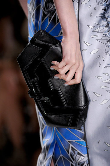 Bibhu Mohapatra Spring 2013