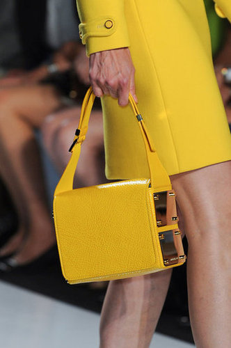 Michael Kors Spring 2013 Michael Kors Spring 2013