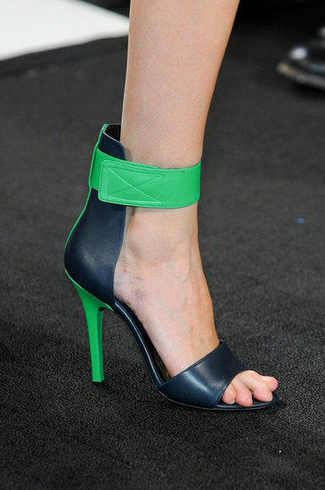 Michael Kors Spring 2013