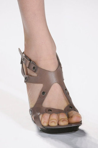 Bibhu Mohapatra Spring 2013 Bibhu Mohapatra Spring 2013