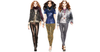 25% Off Two or More Pairs of Jeans