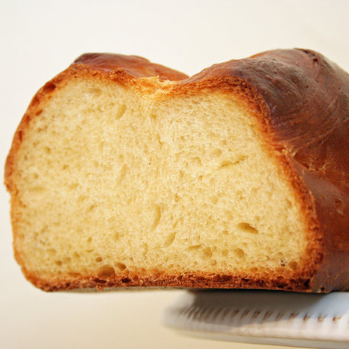 Basic Challah Basic Challah