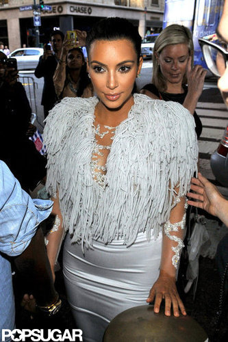 That's a Wrap — See All the Celeb Pictures From NY Fashion Week That's a Wrap — See All the Celeb Pictures From NY Fashion Week