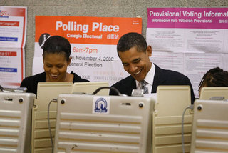 How to Find Time to Vote on Election Day
