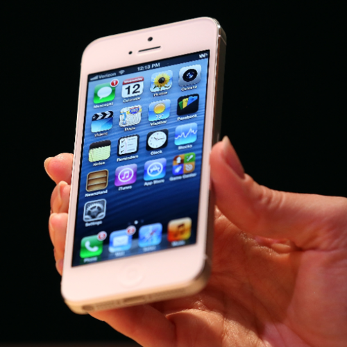 iPhone 5 Pros iPhone 5 Pros