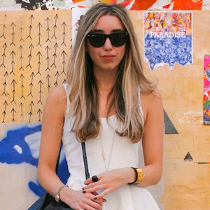 Peplum Street Style