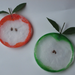 Apple Suncatcher
