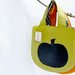 Halloween Treat Bag ($24)