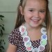 Rosh Hashanah Coloring Craft