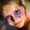 Halloween Face Paint Tips