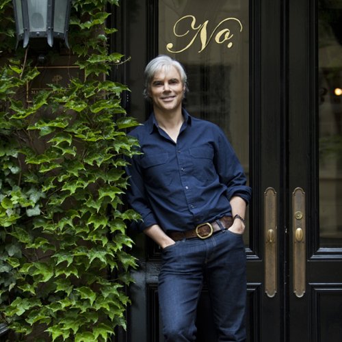 Tom Delavan's Favorite Office Pieces