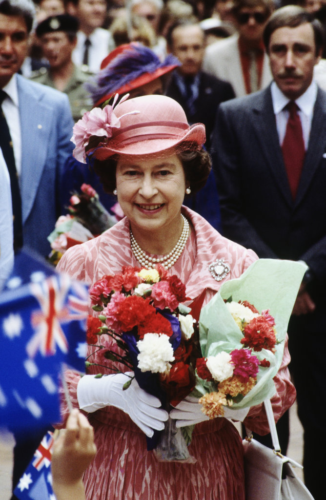 Australia Australia