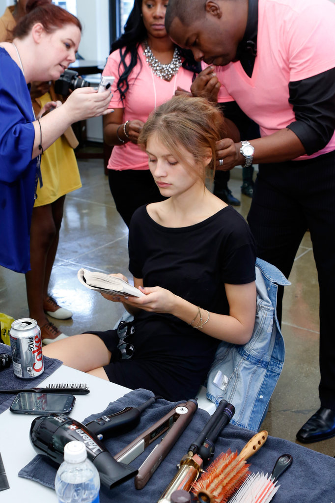 What Models Read Off the Runways