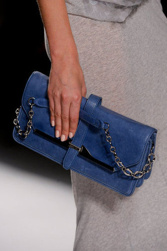 Rachel Zoe Spring 2013 Rachel Zoe Spring 2013