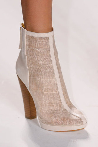 Rachel Zoe Spring 2013 Rachel Zoe Spring 2013