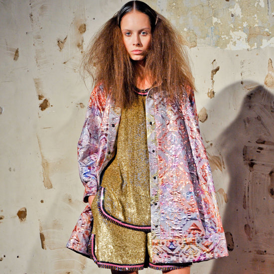 Cynthia Rowley Spring 2013 | Runway Cynthia Rowley Spring 2013 | Runway