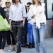 New York Fashion Week Street Style