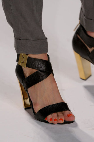 Rachel Zoe Spring 2013 Rachel Zoe Spring 2013
