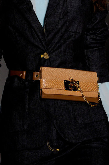 Rachel Zoe Spring 2013