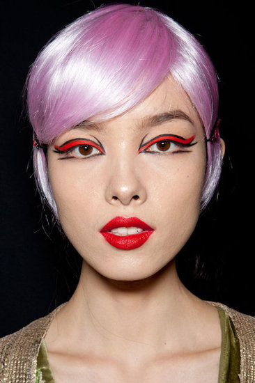 Anna Sui Anna Sui