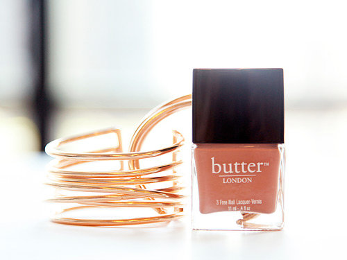 Her Nail Polish Her Nail Polish