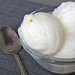 Lemon-Buttermilk Sorbet 