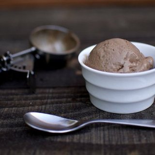 Ice Cream Recipes
