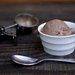 Chocolate Ice Cream 