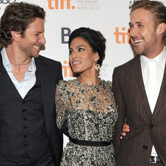 All Of The Pictures From The 2012 Toronto International Film Festival
