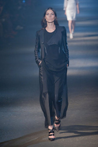 Bold in Black Bold in Black