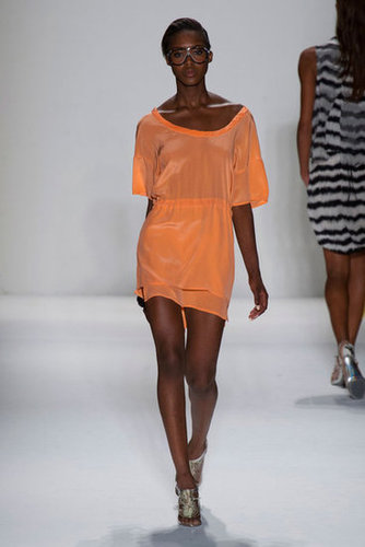 Orange Rush Orange Rush