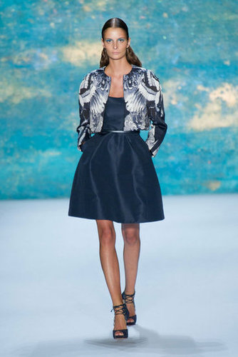 Cool Navy Blue Cool Navy Blue