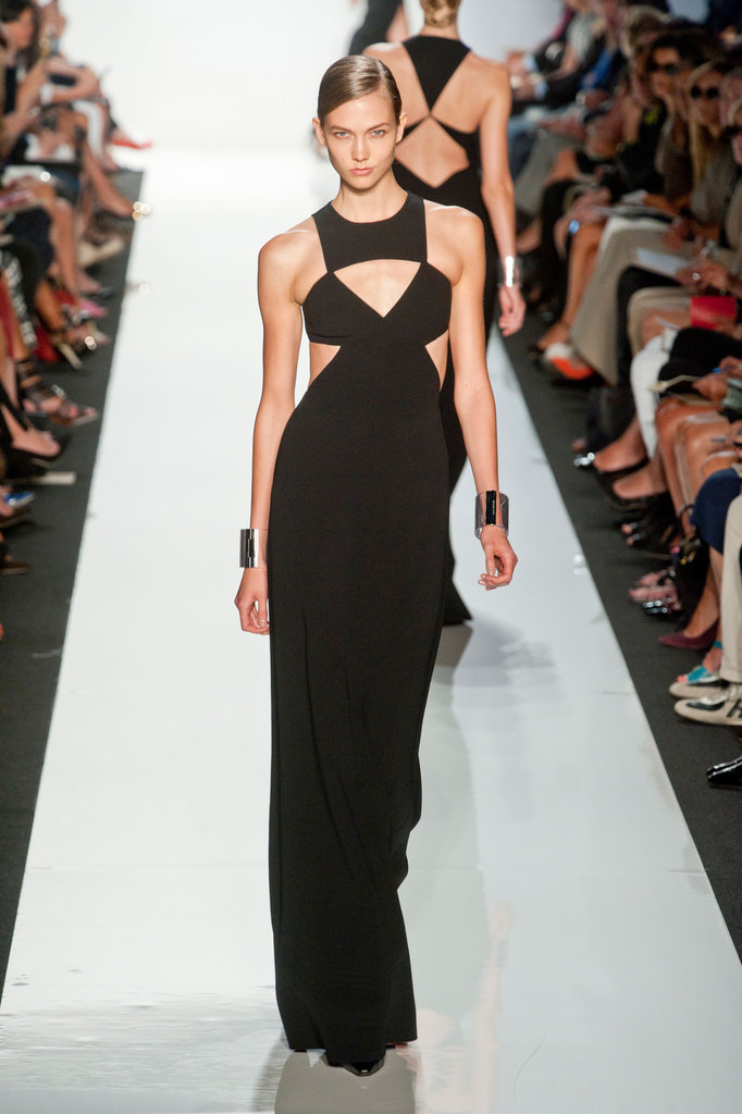 Bold in Black Bold in Black