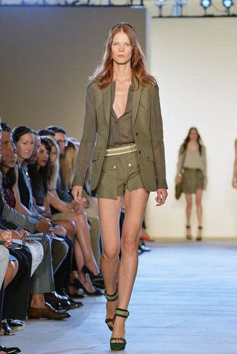 All About Olive All About Olive