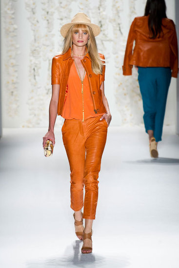 Orange Rush