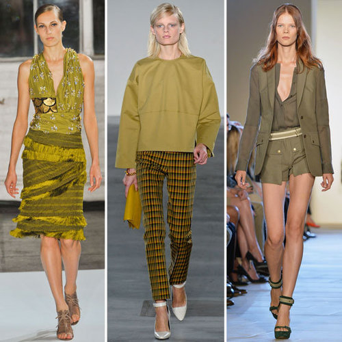 All About Olive All About Olive