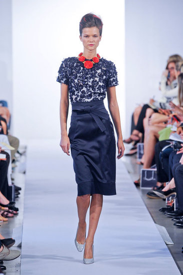 Cool Navy Blue Cool Navy Blue