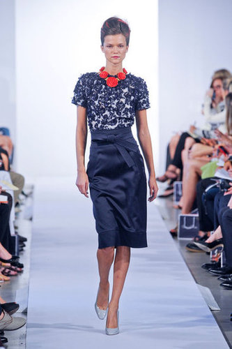 Cool Navy Blue Cool Navy Blue