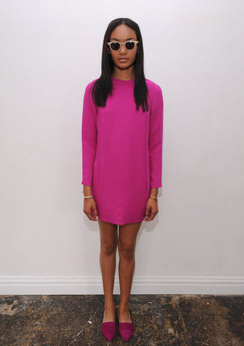 Pretty in Pink Pretty in Pink