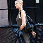 Fashion Week Street Style | Spring 2013