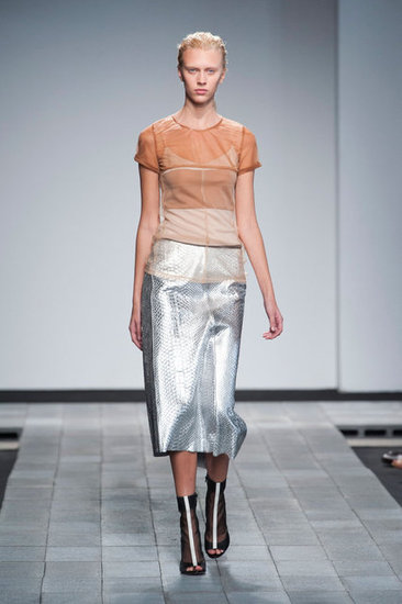 Metallic Shine Metallic Shine