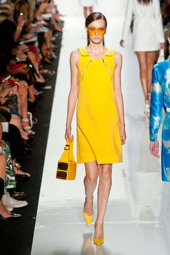 Not-So-Mellow Yellow Not-So-Mellow Yellow