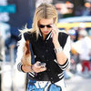 Best Fashion Week Accessories | Spring 2013