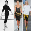 Pencil Skirt Trend Spring 2013