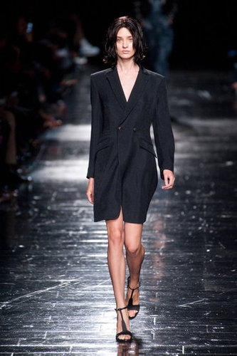 Bold in Black Bold in Black