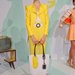 Not-So-Mellow Yellow