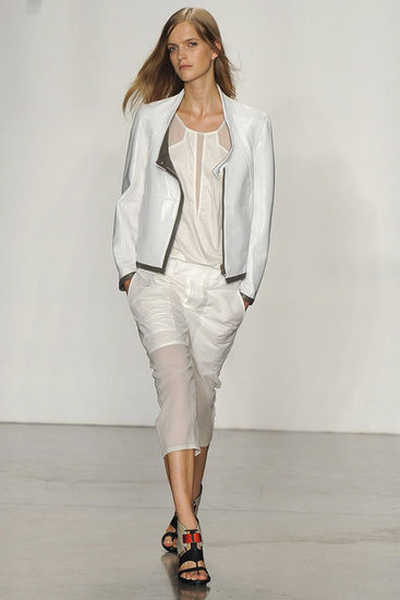 Crisp White Crisp White