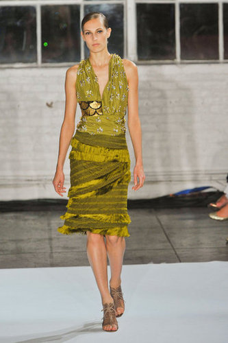 All About Olive All About Olive